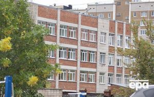 Стрельба в школе произошла утром