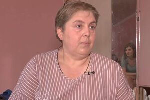 Нидзельская: Я не смогла уехать. Я знала, на что иду