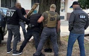 Зловмисники тероризували українців на півдні країни