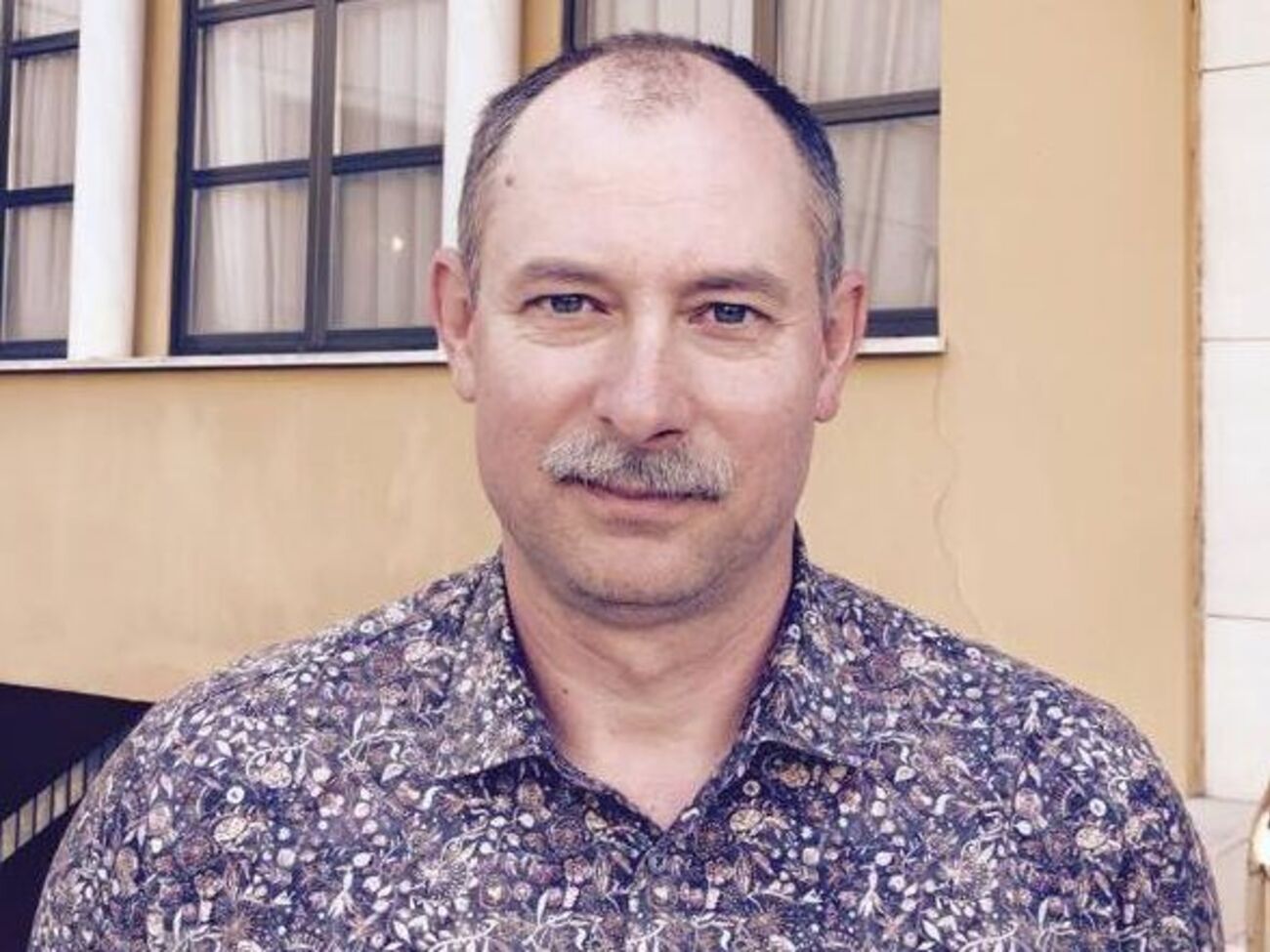 Жданов считает возможным превентивный удар США по России, в том числе с применением ядерного оружия