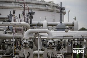 В ЕС пытаются достичь соглашения о введении потолка цен на российскую нефть