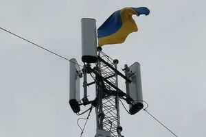 Михаил Федоров рассказал о восстановлении связи в Харьковской области