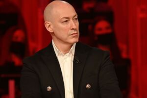 Гордон – россиянам: Ребята, вы избирали этого черта