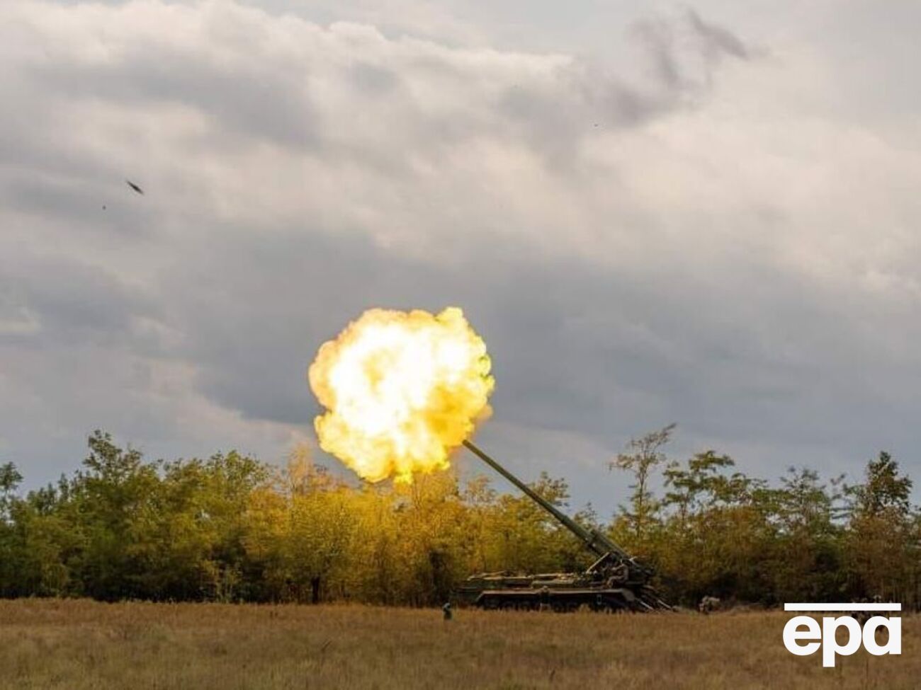 У Генштабі ЗСУ розповіли про успіхи артилерії