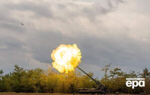 В Генштабе ВСУ рассказали об успехах артиллерии