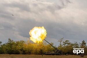 У Генштабі ЗСУ розповіли про успіхи артилерії