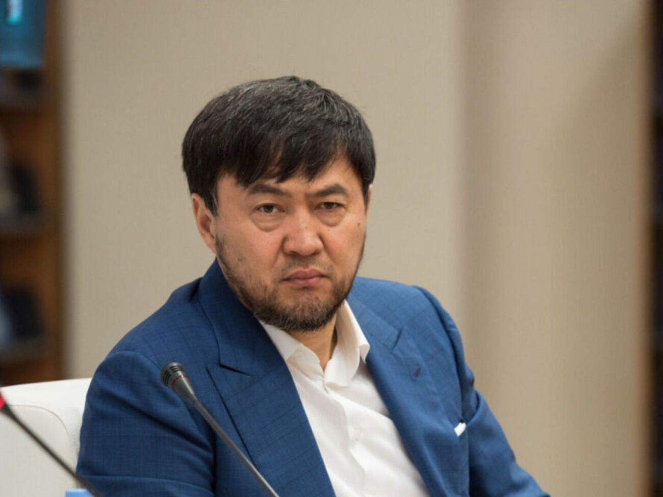 В приговоре отмечается, что Сатыбалды нельзя занимать посты на госслужбе сроком на 10 лет