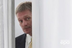 Пєсков: Зараз жодних рішень щодо цього не ухвалювали