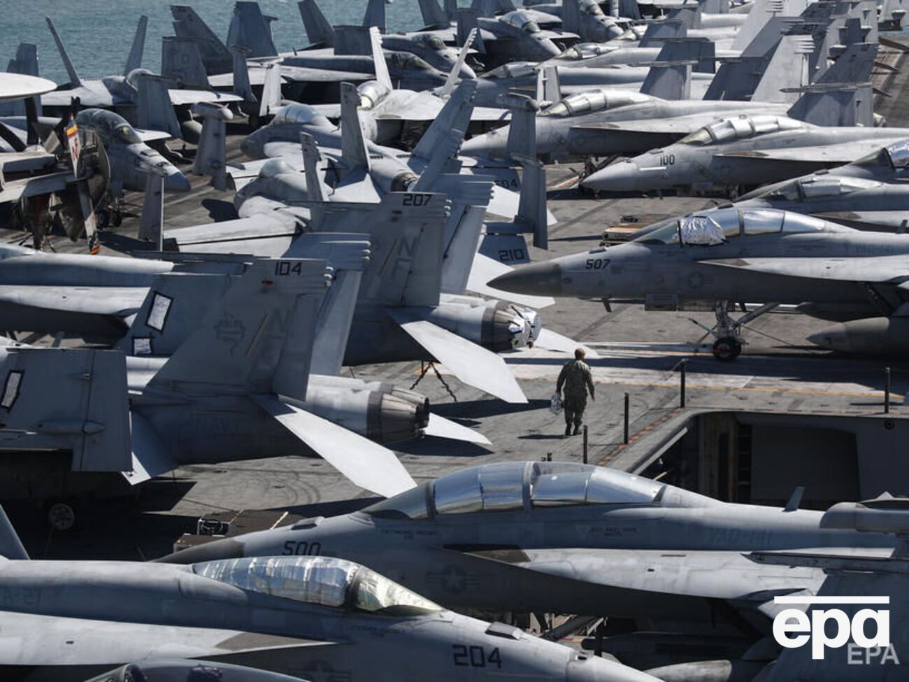 Учения продлятся четыре дня