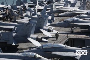 Учения продлятся четыре дня