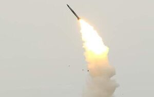 Около 14.00 по территории Шосткинского района прилетело шесть ракет оккупантов, отметил Живицкий