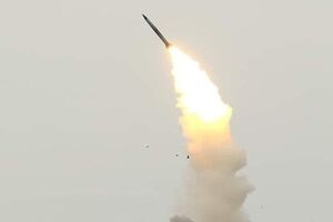 Около 14.00 по территории Шосткинского района прилетело шесть ракет оккупантов, отметил Живицкий