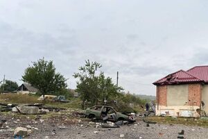 Липцы деоккупировали 13 сентября