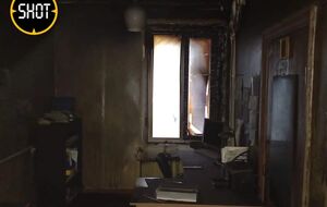 За последние пять дней в РФ произошло 17 случаев поджогов военкоматов и админзданий