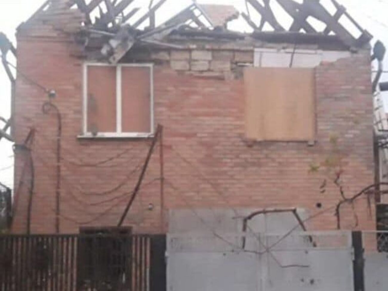 Никополь и Никопольский район&nbsp;находятся под постоянными обстрелами&nbsp;РФ