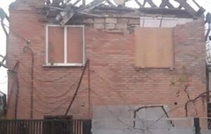 Никополь и Никопольский район находятся под постоянными обстрелами РФ