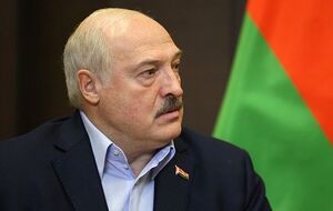 Лукашенко зазначив, що "є різні люди"