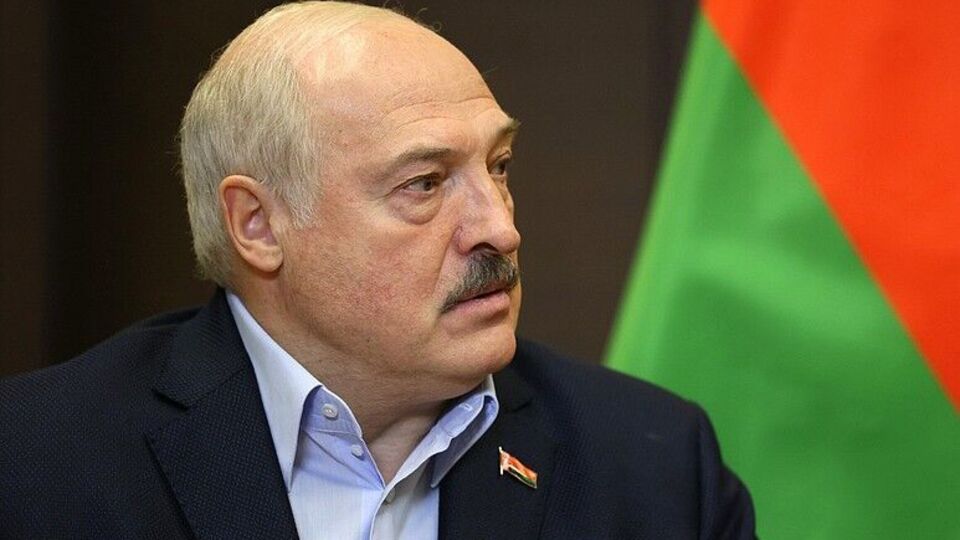 Лукашенко отметил, что "есть разные люди"