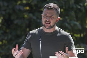 Зеленський: Для окупантів Донбас – усе ще ціль номер один