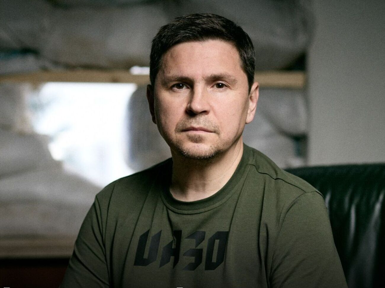 Подоляк про мобілізацію: Ми уважно&nbsp; відслідковуємо, що і як вони там збирають. Яку кількість відправлять на передній край. Як ця маса себе проявить. І вже саме від цього будуть залежати наші корективи, якщо вони будуть потрібні