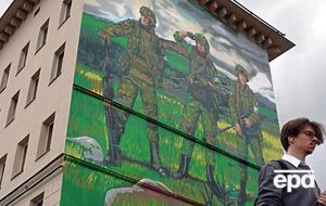 С вопросами, как сдаться в плен, звонят новомобилизованные оккупанты и россияне, которых еще не мобилизовали, заявили в ГУР