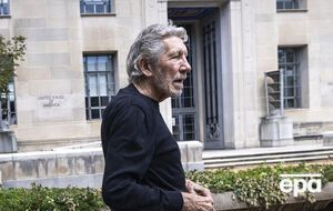 Поддержавший аннексию Крыма Уотерс назвал отмену своих концертов в Кракове "драконовской цензурой"