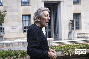 Поддержавший аннексию Крыма Уотерс назвал отмену своих концертов в Кракове "драконовской цензурой"