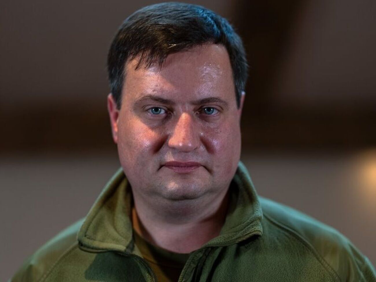 Юсов: В ОРДЛО&nbsp;всех, кого можно было схватить на улице, схватили