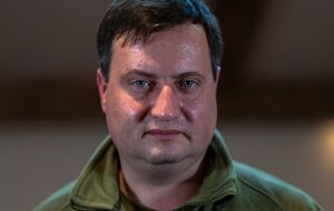 Юсов: В ОРДЛО всех, кого можно было схватить на улице, схватили