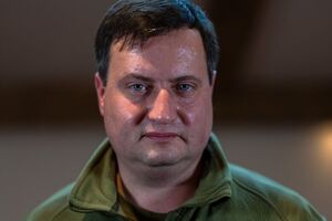 Юсов: В ОРДЛО всі, кого можна було схопити на вулиці, схоплені