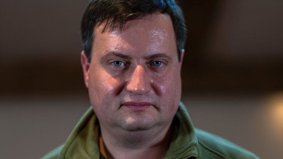 Юсов: В ОРДЛО всех, кого можно было схватить на улице, схватили