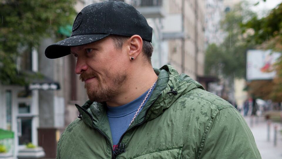 Усик: Із меншою кількістю ушкоджень треба йти з рингу
