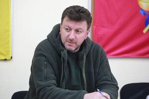 Старух розповів про ракетний обстріл обласного центру