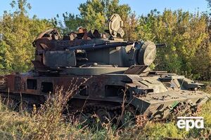 Генштаб повідомив про знищення військової техніки окупантів