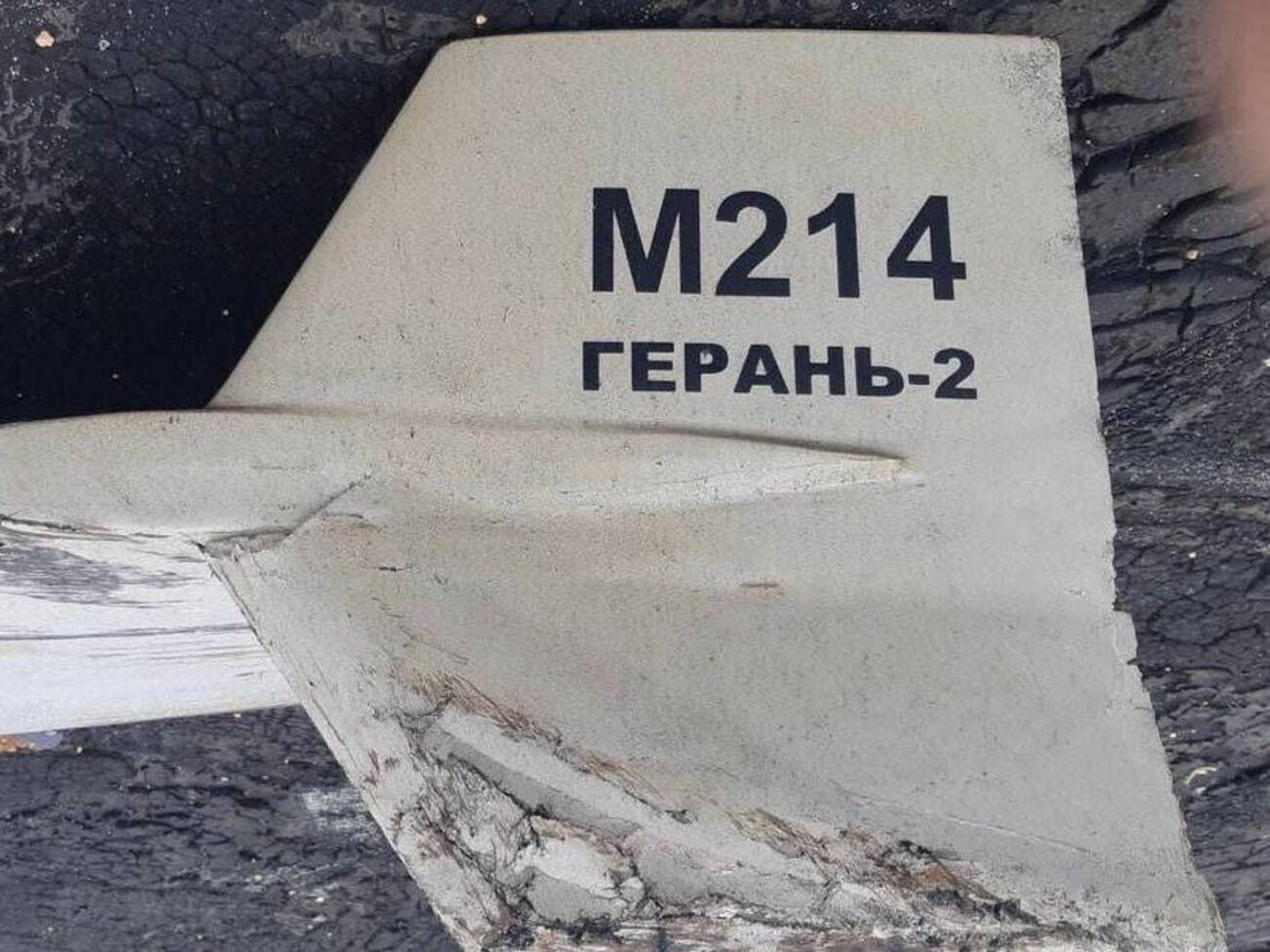 Окупанти атакували Одеську область дронами-камікадзе