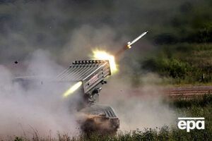 Оккупанты вели обстрелы Николаева из РСЗО