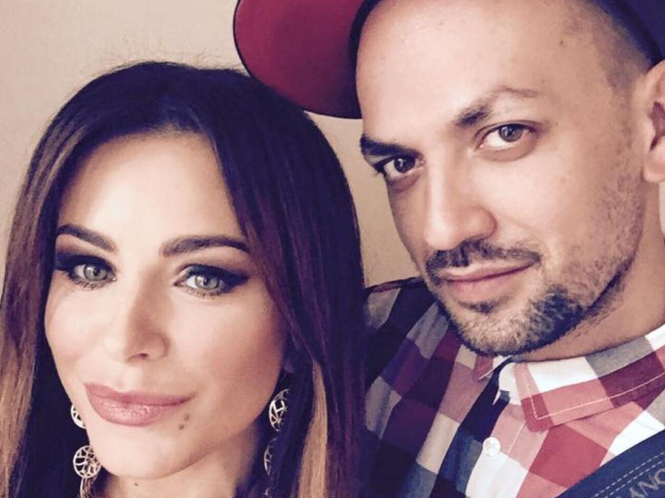 Боднарчук підтримував стосунки з Ані Лорак і після 2014 року