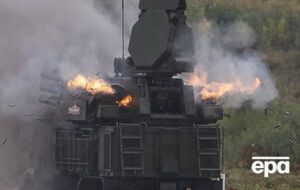 ВСУ уничтожили три российских "Панциря-С1"
