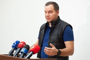Живицький розповів про обстріли окупантами Сумської області