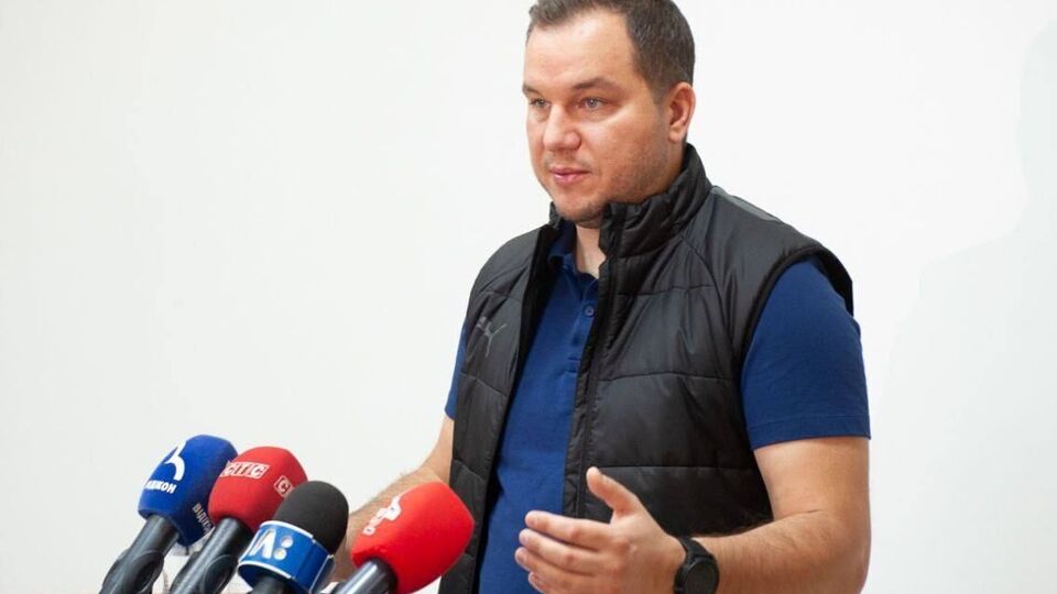 Живицький розповів про обстріли окупантами Сумської області