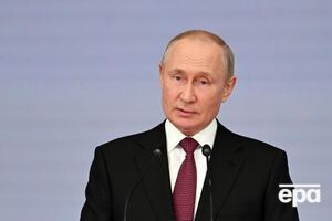 Заявить о принятии оккупированных территорий в состав РФ Путин планирует 30 сентября, прогнозирует разведка