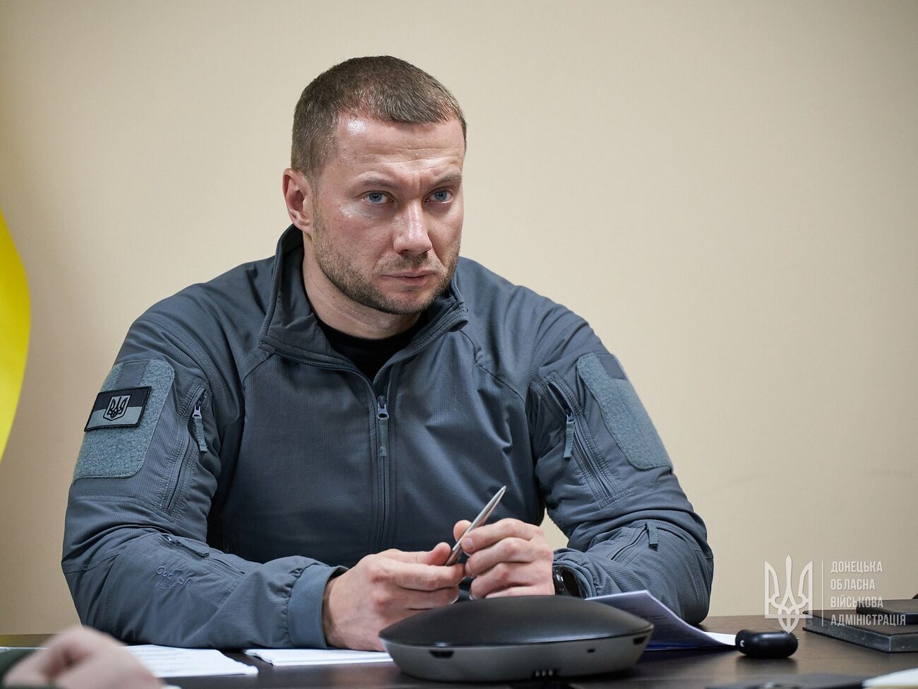 Кириленко: У Бахмутській громаді вночі постраждали Бахмут і Хромове&nbsp;&ndash; двоє людей загинули, четверо дістали поранення