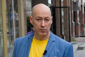 Гордон: Не отступят Соединенные Штаты. Все, экватор давно пройден