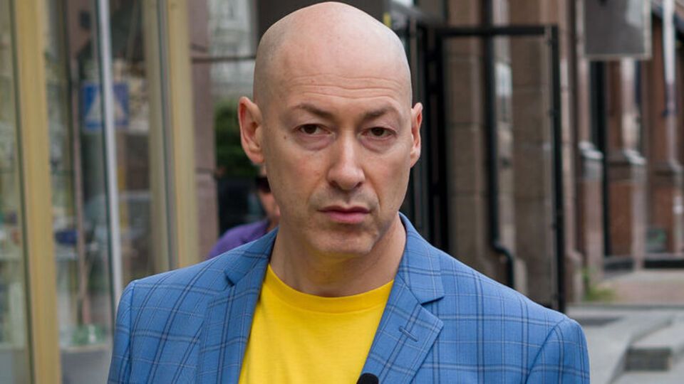 Гордон: Не отступят Соединенные Штаты. Все, экватор давно пройден