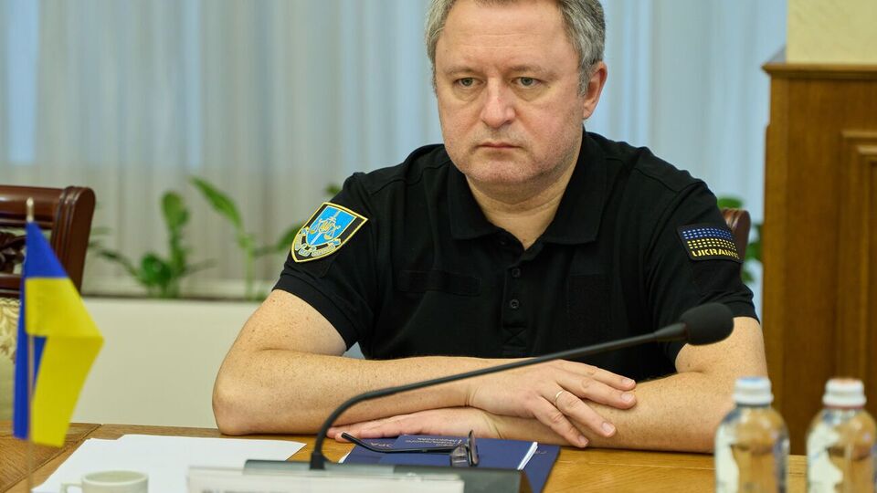 Костин сообщил, что сейчас открыты несколько десятков уголовных производств