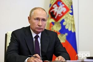По словам Неда Прайса, действия Владимира Путина сигнализируют о том, что он делает все возможное, чтобы запугать тех, кто ему противостоит