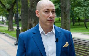 Гордон – россиянам: Протестуйте, выходите на улицы. Этому деду недолго осталось