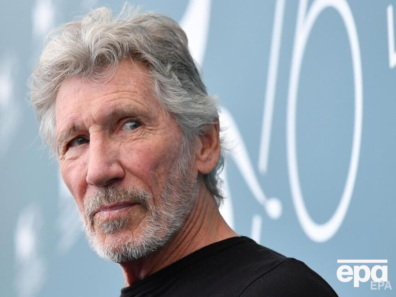 Вотерс – Путіну: Я знаю людей, які думають, що ви хочете захопити всю Європу. Якщо так і є, ідіть нах...й