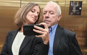 Кляйн и Макаревич проживают в Израиле