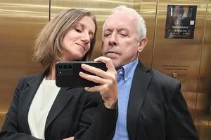 Кляйн і Макаревич проживають в Ізраїлі